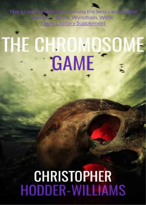 [Hodder 01] • The Chromosome Game